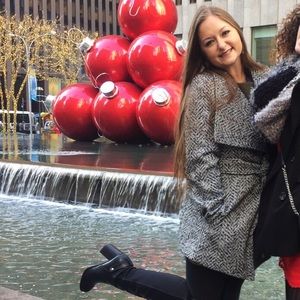 Meet your Posher, Kimberly